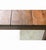Late 19th Century French Rustic Farmhouse Table With 2 Drawers For Sale - Image 6 of 6