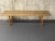 Mid-Century Modern Mid-Century Modern Coffee Table, Cocktail Table, Hans Wegner, Oak, Hans J Wegner For Sale - Image 3 of 13