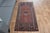 Vintage Hand-Knotted runner rug is a semi-antique vintage area rug. The '70s Eastern region of Anatolia's unique rug is...