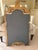 Late 20th Century Venetian Etched/Beveled Glass Mirror. For Sale - Image 9 of 10