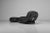 Set of Tumble Chair and Ottoman by Adriano Piazzesi for Tre D, Italy, 1973 For Sale - Image 3 of 17