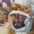 1900 - 1909 1900s Large Orientalist Oil Painting on Canvas Signed For Sale - Image 5 of 10