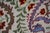 Suzani Tablecloth - Uzbek Runner For Sale - Image 9 of 11
