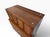 Mid-Century Modern American of Martinsville Accord Walnut High Chest For Sale In Philadelphia - Image 6 of 12