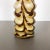 Vintage Pop Art Opaline Florence Vase from Carlo Moretti, Italy, 1970s For Sale - Image 9 of 10