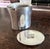 Sambonet Italian Stainless Steel Bamboo Style Ice Bucket For Sale - Image 9 of 14