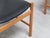 Dining Chairs in Oak from Meubelatelier Vanda, 1960s, Set of 6 For Sale - Image 18 of 18