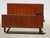 Vintage Teak Bed with Integrated Nightstand, 1960s For Sale - Image 18 of 18