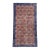 Zeki Muren Vintage Turkish Sivas Rug, 03'06 X 06'05 For Sale