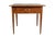 George III Walnut Table For Sale - Image 10 of 10