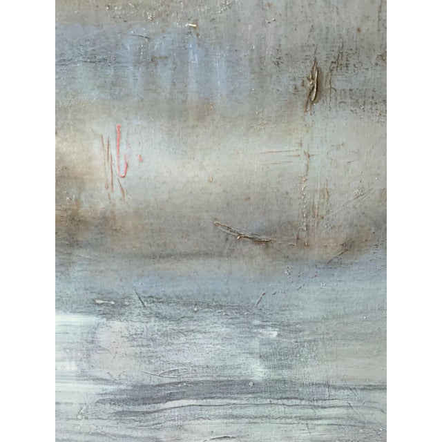 Mother Holle has shaken out her beds. The landscape is blanketed in a light layer of the season's first snow. Is this a...