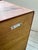 Vintage Teak Sideboard from H.P. Hansen For Sale - Image 12 of 13