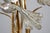 Hollywood Regency Theatrical Table Lamp from Galeotti, Italy, 1970s For Sale - Image 14 of 15
