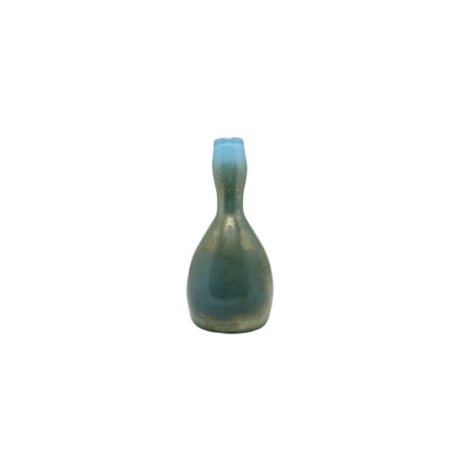 Vintage Vase by Zbigniew Horbowy for Sudety Glassworks, 1970s, in Very Good conditions. Designed 1970 to 1979 I have...