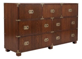 Example of Lowboy Dressers