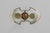 Metal Model 1636 Pendant Lamp by Max Ingrand for Fontana Arte, Italy, 1960 For Sale - Image 7 of 18