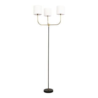 Sabin Alhambra Floor Lamp For Sale