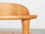 Opus I Armchairs by Erwin Berghammer for Team 7, 1980s, Set of 4 For Sale - Image 9 of 18