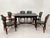 Vienna Secession Model No. 994 Extendable Dining Table by Jacob & Josef Kohn, Vienna, 1910s For Sale - Image 6 of 6