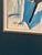 Sven H. Engberg, Abstract Composition, 1950s, Oil on Panel, Framed For Sale - Image 10 of 18