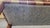 Two-Seater Sofa with Floral Fabric with Decorative Brass Edges, 1980s For Sale - Image 9 of 17