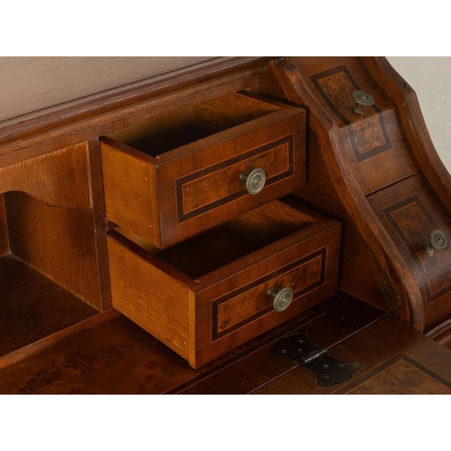 Italian Secretary Commode, 1920s For Sale - Image 13 of 15