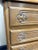 Vintage French Provincial Chest of Drawers For Sale - Image 3 of 6