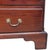 Antique Georgian Mahogany Chest, 1750 For Sale - Image 6 of 13