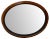 Scandinavian Teak Mirror by Uno & Östen Kristiansson for Luxus For Sale