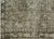 Turkish Vintage Anatolian Runner Rug 2'8" x 10'8" #17633 For Sale - Image 4 of 8