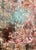 Abstract Expressionism Attributed to Georges Noel, Abstract Expressionist Textured Art Informel Oil Painting Signed Noel For Sale - Image 3 of 17
