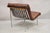 "New York" Brown Leather Lounge Chair by Katavolos Littell Kelley for Laverne For Sale - Image 12 of 12