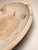 A wonderfully aged American turned-wood mixing bowl with the simple, substantial form associated with traditional...