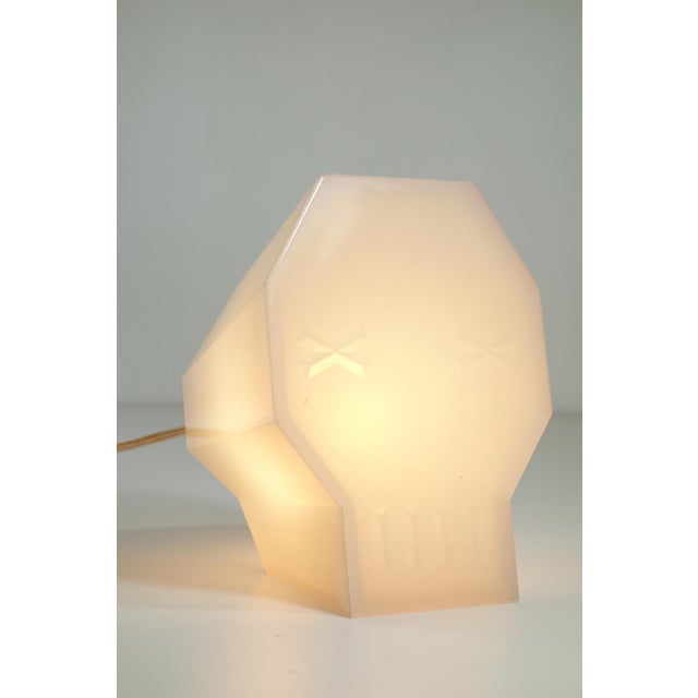 Hamlet Skitsch Table Lamp by Stefano Giovannoni, 2010 For Sale - Image 10 of 10