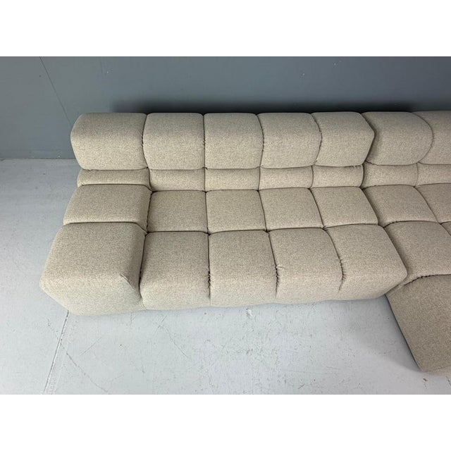 Patricia Urquiola Tufty Time Sofa by Patricia Urquiola for B&B Italia, 2005 For Sale - Image 4 of 12