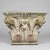 Corinthian Stone Capitals, 1800s, Set of 4 For Sale - Image 4 of 18