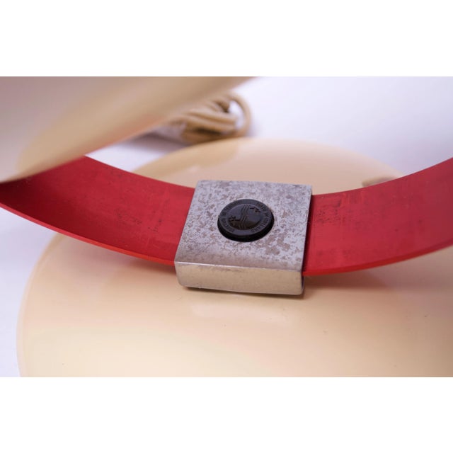 Set of "Infraphil" Heat Lamps / Sconces by Charlotte Perriand for Philips For Sale - Image 11 of 13