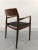 Teak Armchair by Scantic Møbelverkverk, Denmark, 1960s For Sale - Image 13 of 18