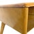 Heywood-Wakefield Solid Birch Encore End Table in Wheat For Sale - Image 16 of 18