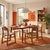 ️Add a layer of authentic Italian postmodern design to your interior with this exceptional, matching set of four "Padova"...