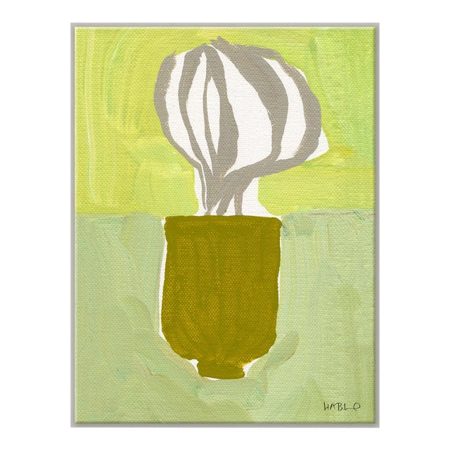 Still Life D by Susan Hable For Sale