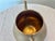 Mid 20th Century Mid 20th Century Small Brass Pot For Sale - Image 5 of 6