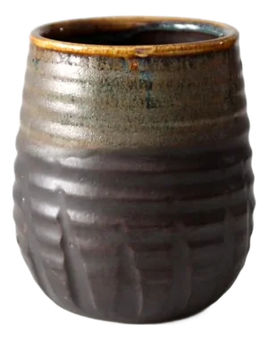Vintage Studio Pottery Vase