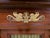 French Empire Mahogany Chiffonier, 1850 For Sale - Image 6 of 17