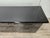 Sideboard in Black Lacquered Wood by Pierre Cardin, 1970 For Sale - Image 9 of 18
