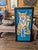 "Evening Pair" is a new, original painting by Mikel Davison. Mikel specializes in upcycled art and furniture pieces. His...