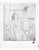 MCM Roger Lyford (1920-1998) female nude etching on paper. Signed with chop mark lower right. Combined shipping available,...