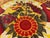 1960s 1960s “Les Phénix” Wool Tapestry by Alain Cornic, Atelier Robert Four For Sale - Image 5 of 18