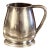 Antique Hotel Silver Creamer Hotel Dixie New York For Sale