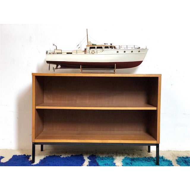 1960s Mid-Century Italian Sideboard, 1960s For Sale - Image 5 of 16
